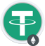 USDT ERC20